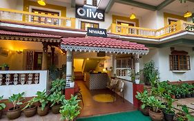 Olive Hotel Calangute Niwasa By Embassy Group